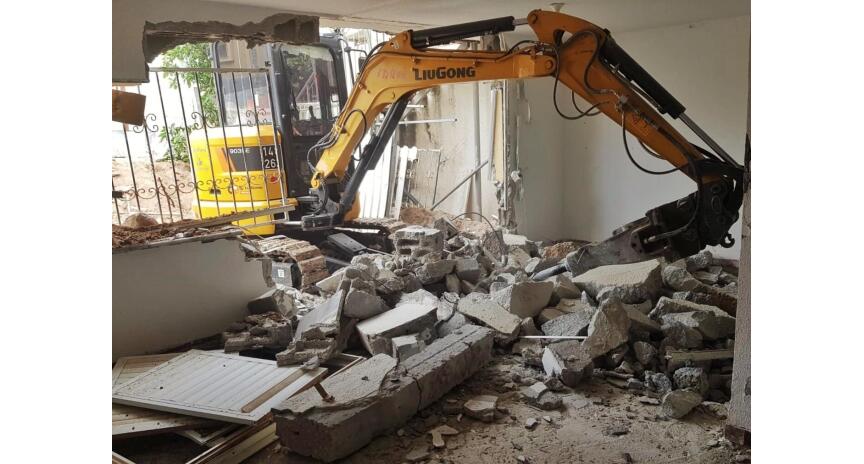 Фото Экскаватор мини LiuGong CLG9035E