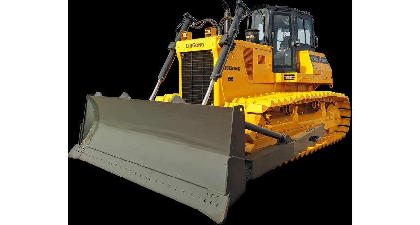 Фото Бульдозер LiuGong CLGB260S