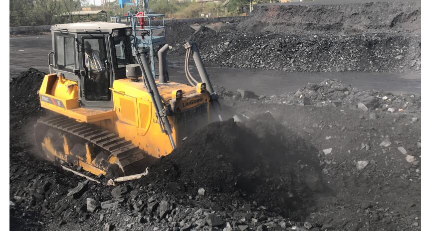 Фото Бульдозер LiuGong CLGB160C