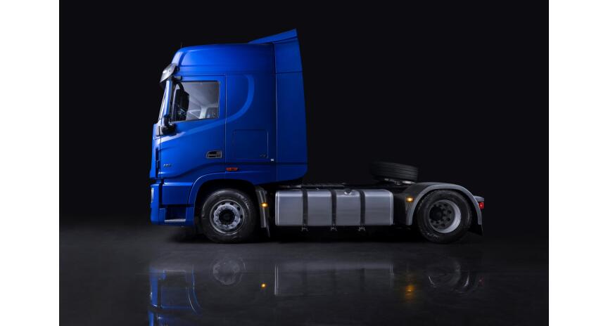 Фото Тягач 4x2 Dongfeng GX DFH4180 Euro VI